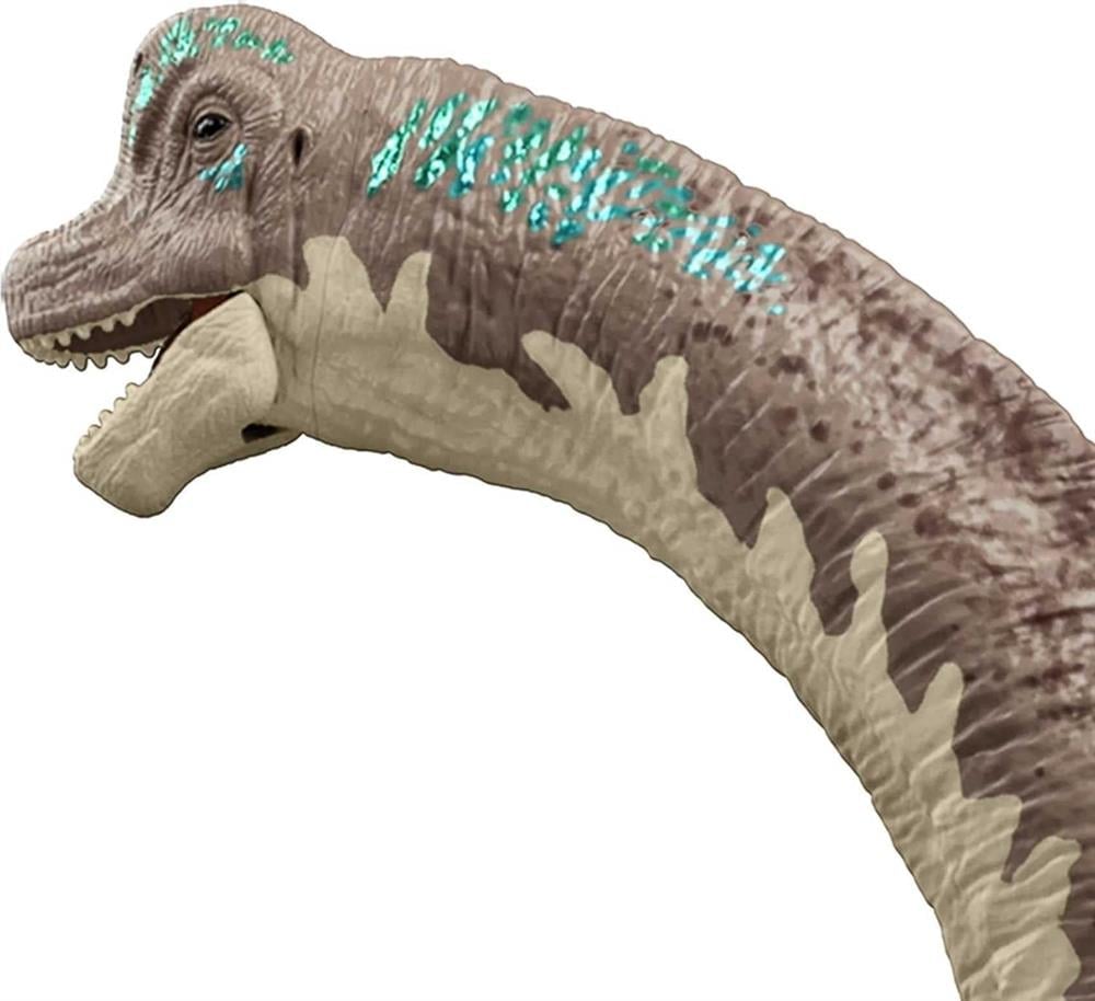 Jurassic World Brachiosaurus Figürü HFK04-Hayvan Figürleri