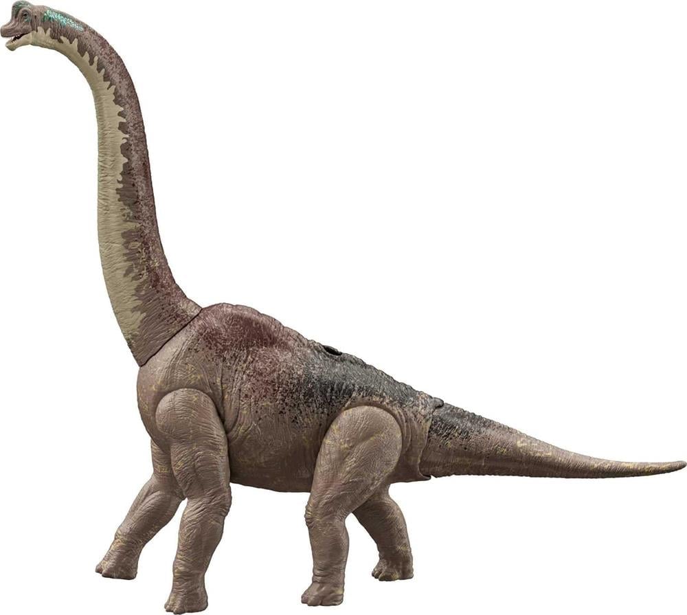 Jurassic World Brachiosaurus Figürü HFK04-Hayvan Figürleri
