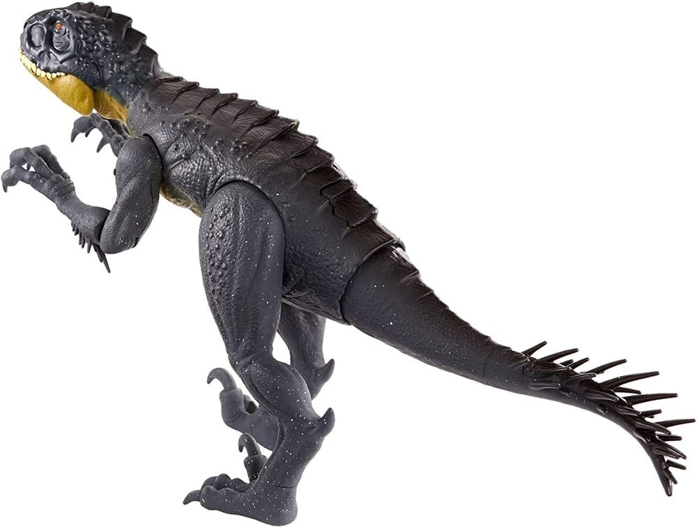 Jurassic World Saldırgan Dövüşçü Dinozor Figürü Hbt41-Hayvan Figürleri