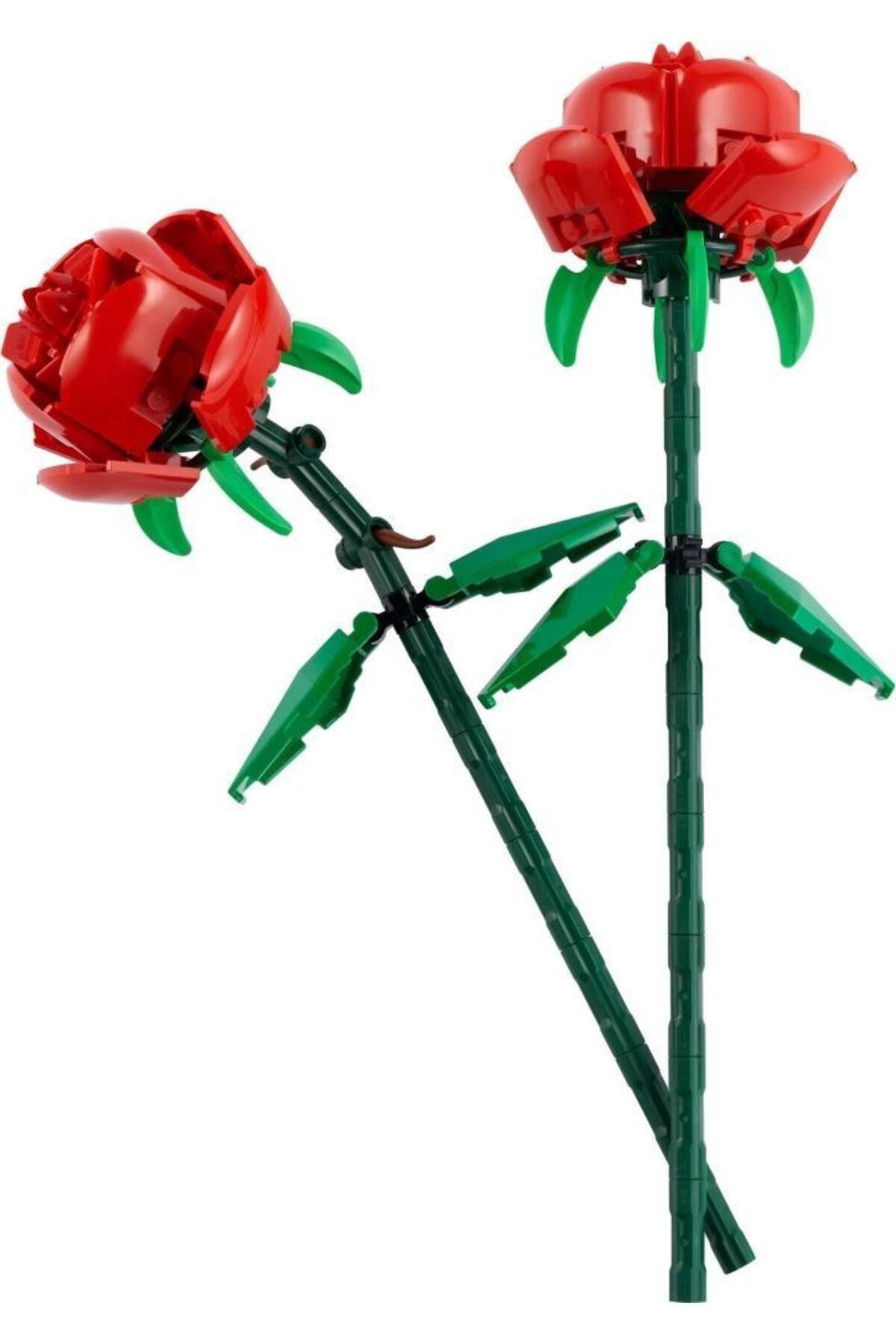 LEGO 40460 Iconic Rose-Lego