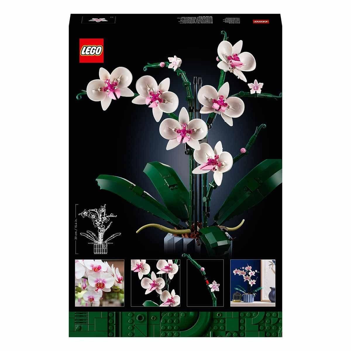 LEGO Orkide 10311-Lego