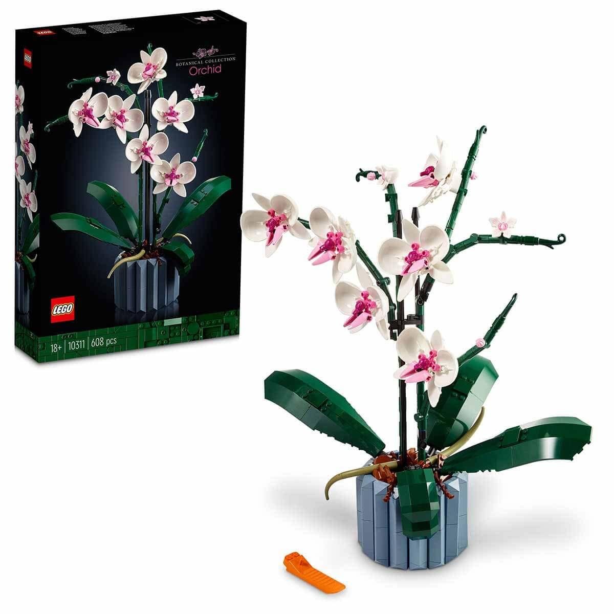 LEGO Orkide 10311-Lego