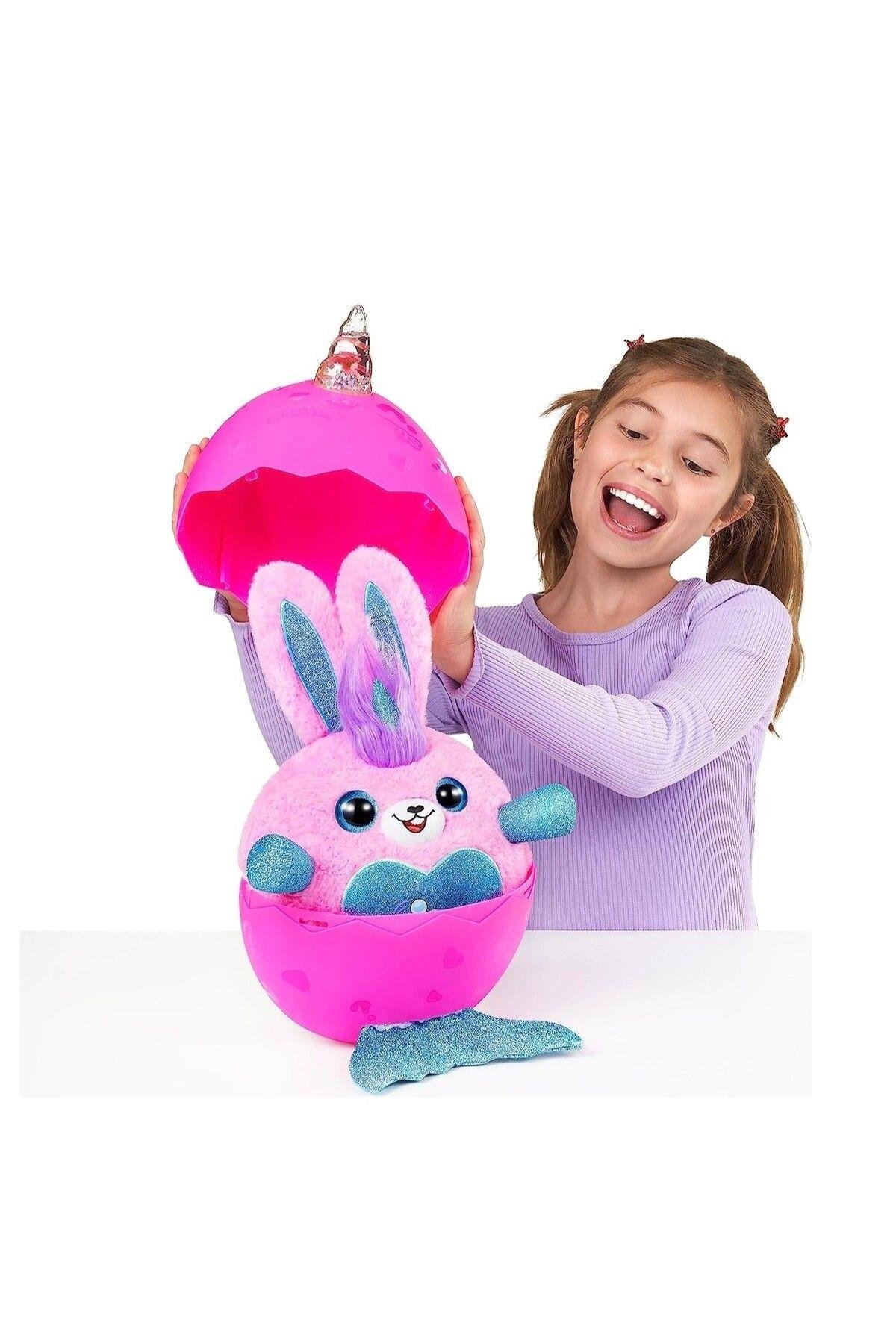 Mermaidcorn Sürpriz S7 9283-Hayvan Figürleri