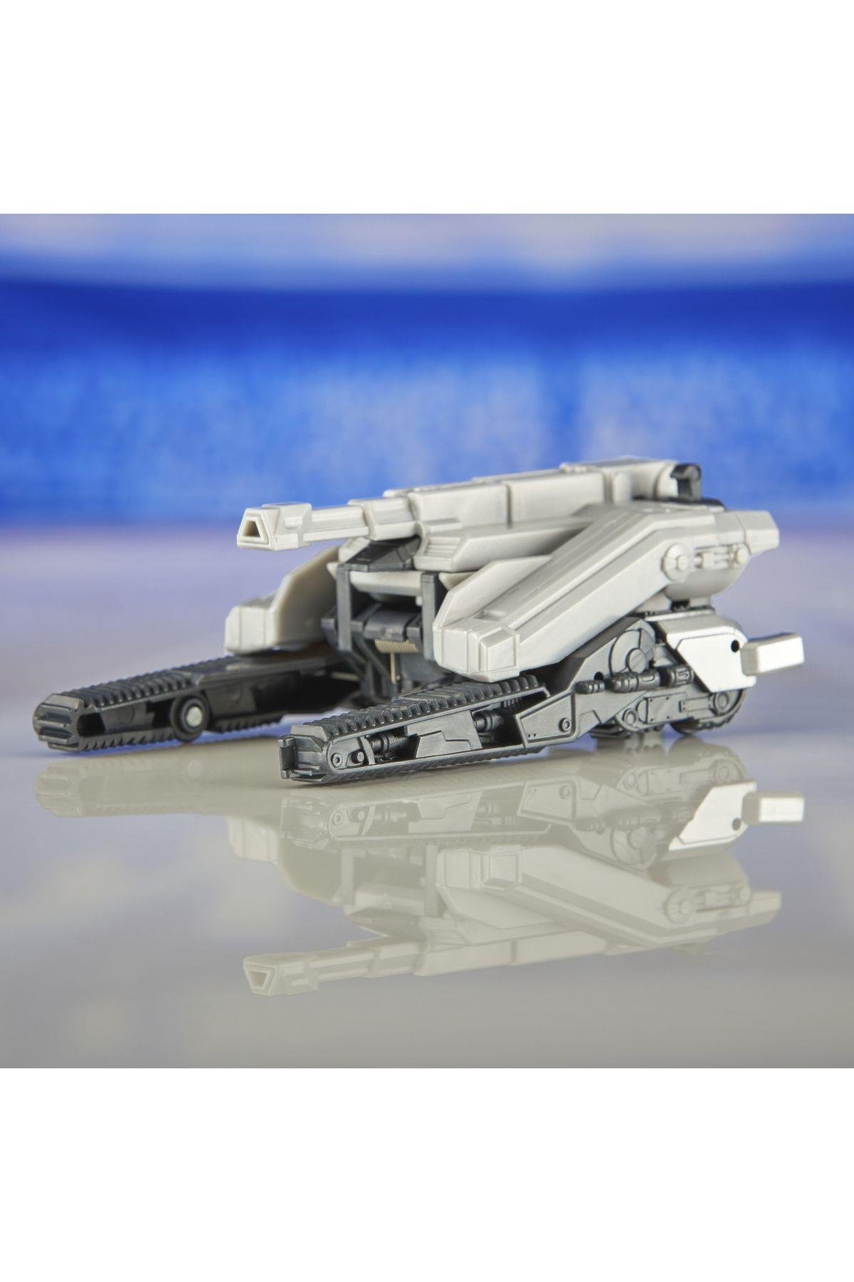 One Cog Changer Megatron (D-16) (Tek Adımda Dönüşen)-Karakter Figürleri