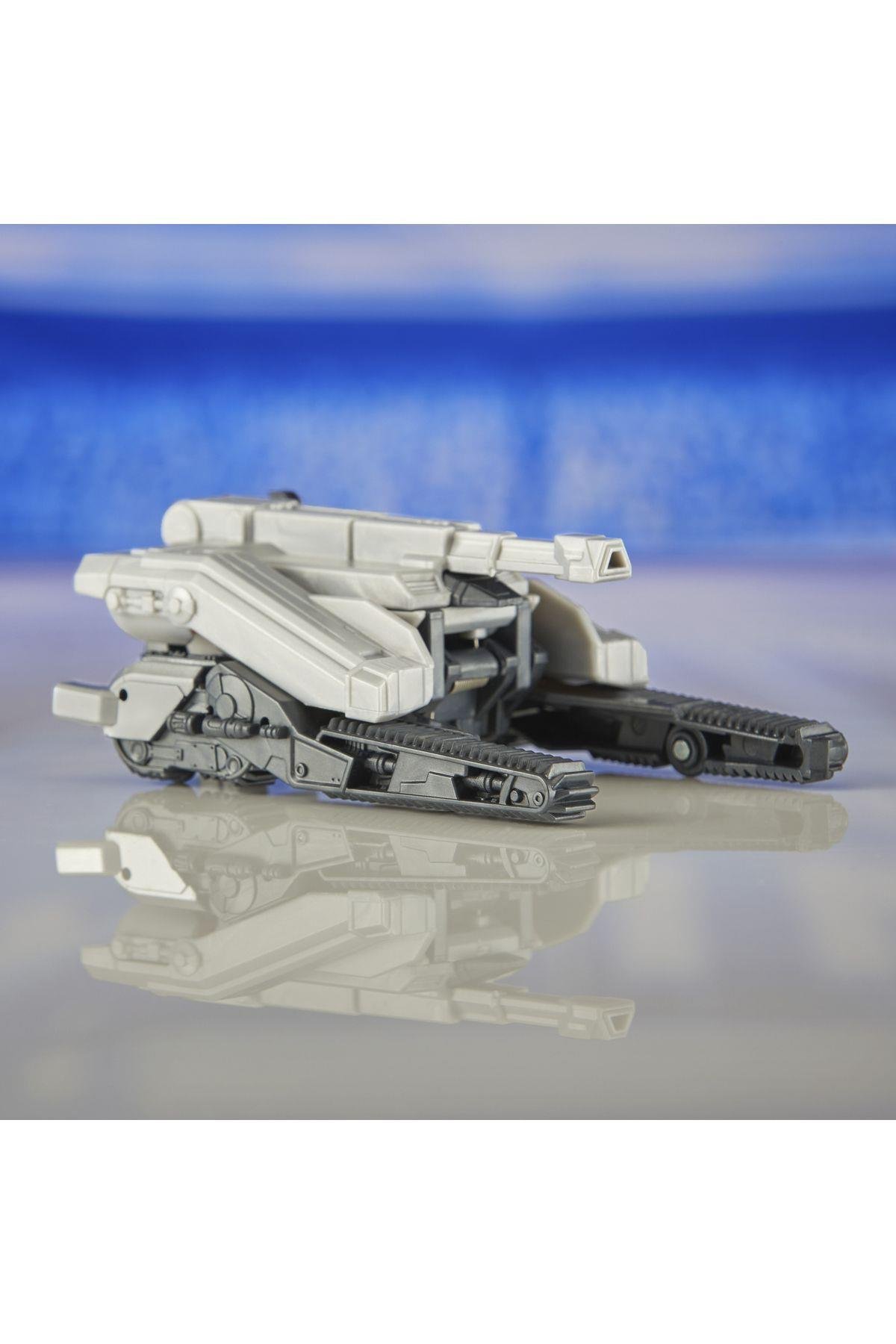 One Cog Changer Megatron (D-16) (Tek Adımda Dönüşen)-Karakter Figürleri