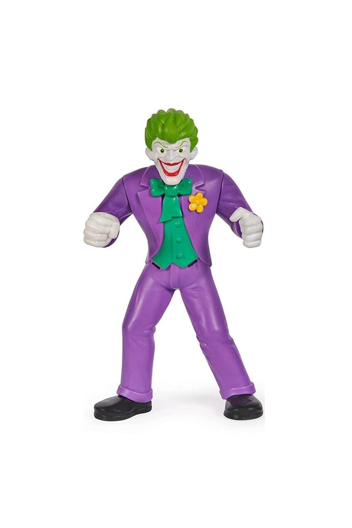 Spinmaster Dc Yüzme Arkadaşı Joker 6067009-Karakter Figürleri