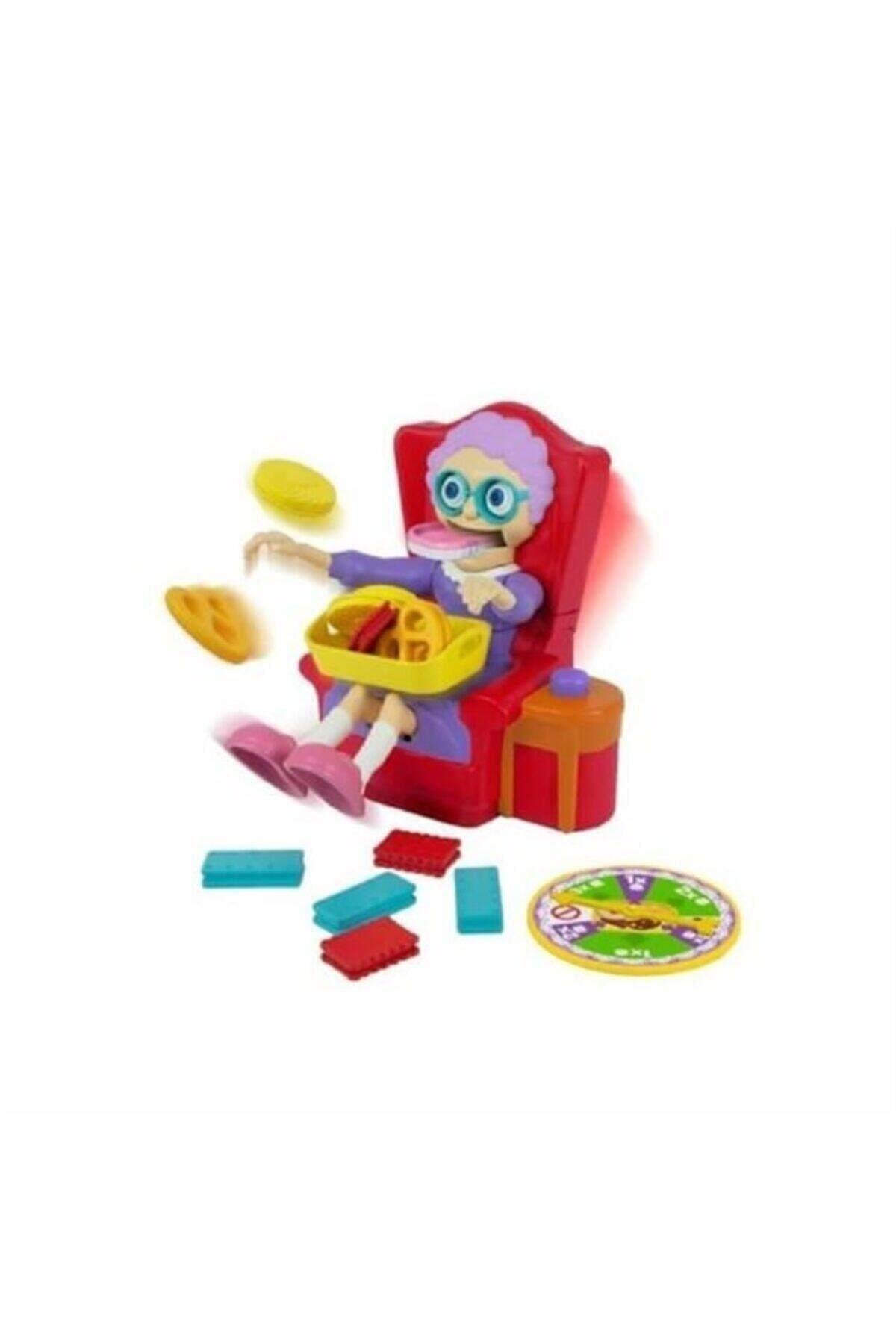 Tomy Cingöz Nine Oyun Seti-Kutu Oyunları