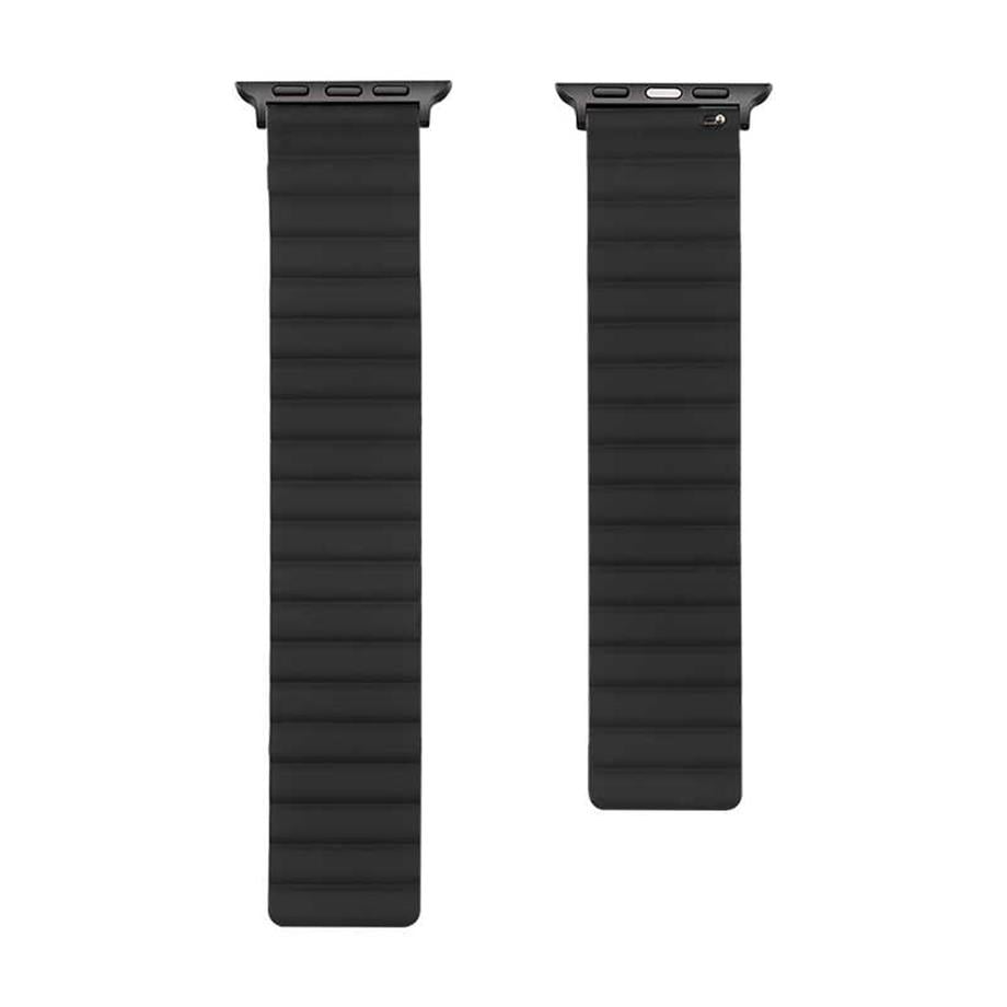  ???Apple Watch 7 45mm KRD-52 Kordon Lacivert