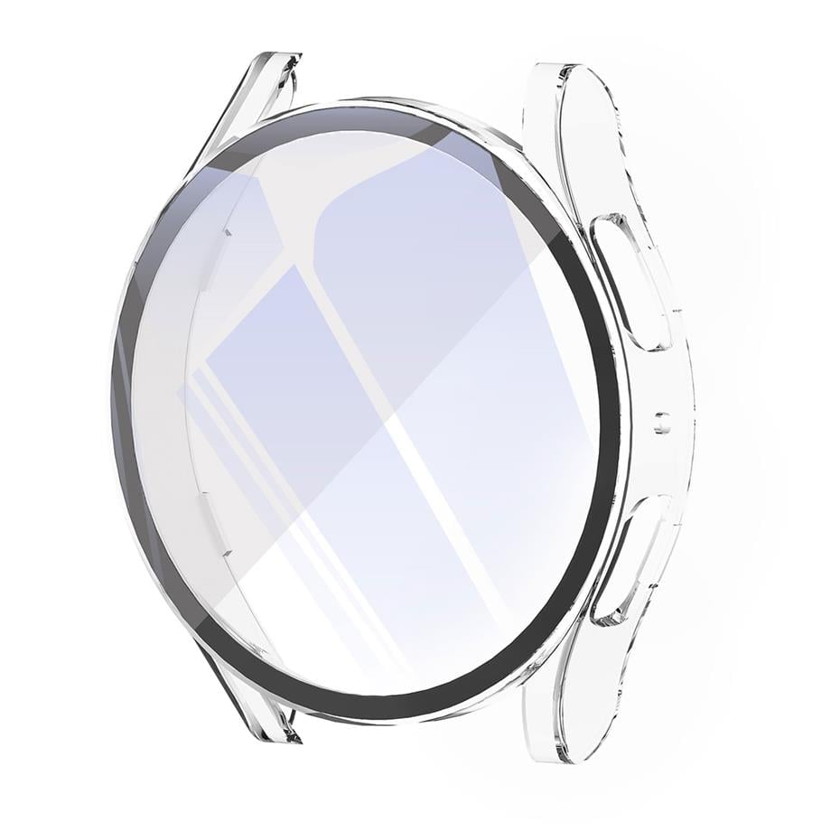  Galaxy Watch 6 40mm Sert PC Kasa ve Ekran Koruyucu Zore Watch Gard 14 