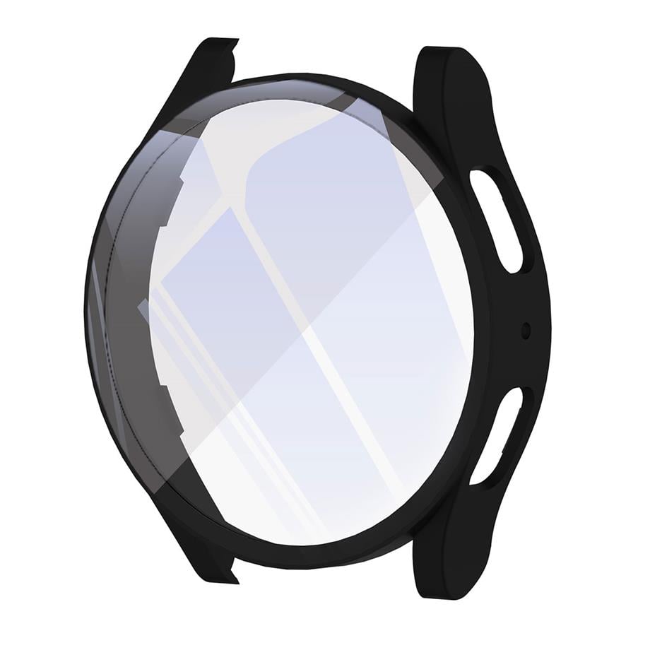  Galaxy Watch 6 40mm Sert PC Kasa ve Ekran Koruyucu Zore Watch Gard 14 