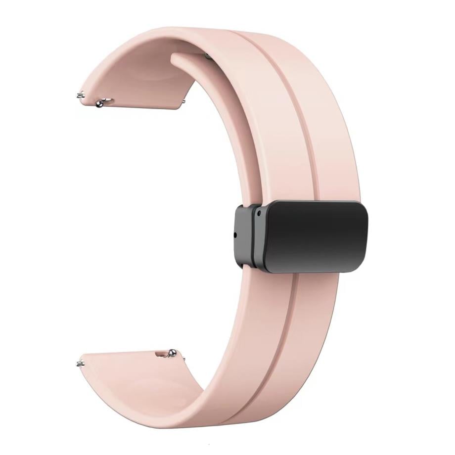  Huawei Watch GT3 46mm KRD-84 22mm Silikon Kordon 
