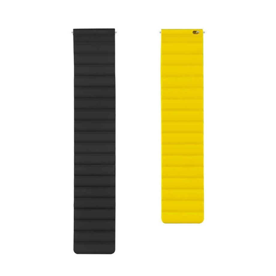  Xiaomi Amazfit GTR 42mm KRD-52 Kordon Lacivert