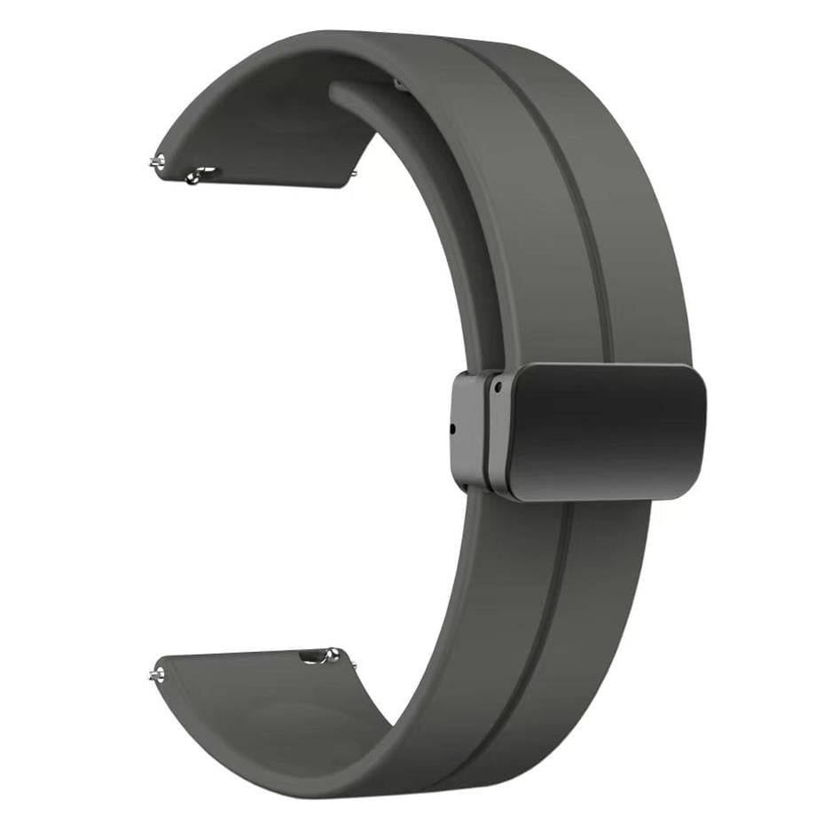  Xiaomi Mi Watch Color KRD-84 22mm Silikon Kordon 