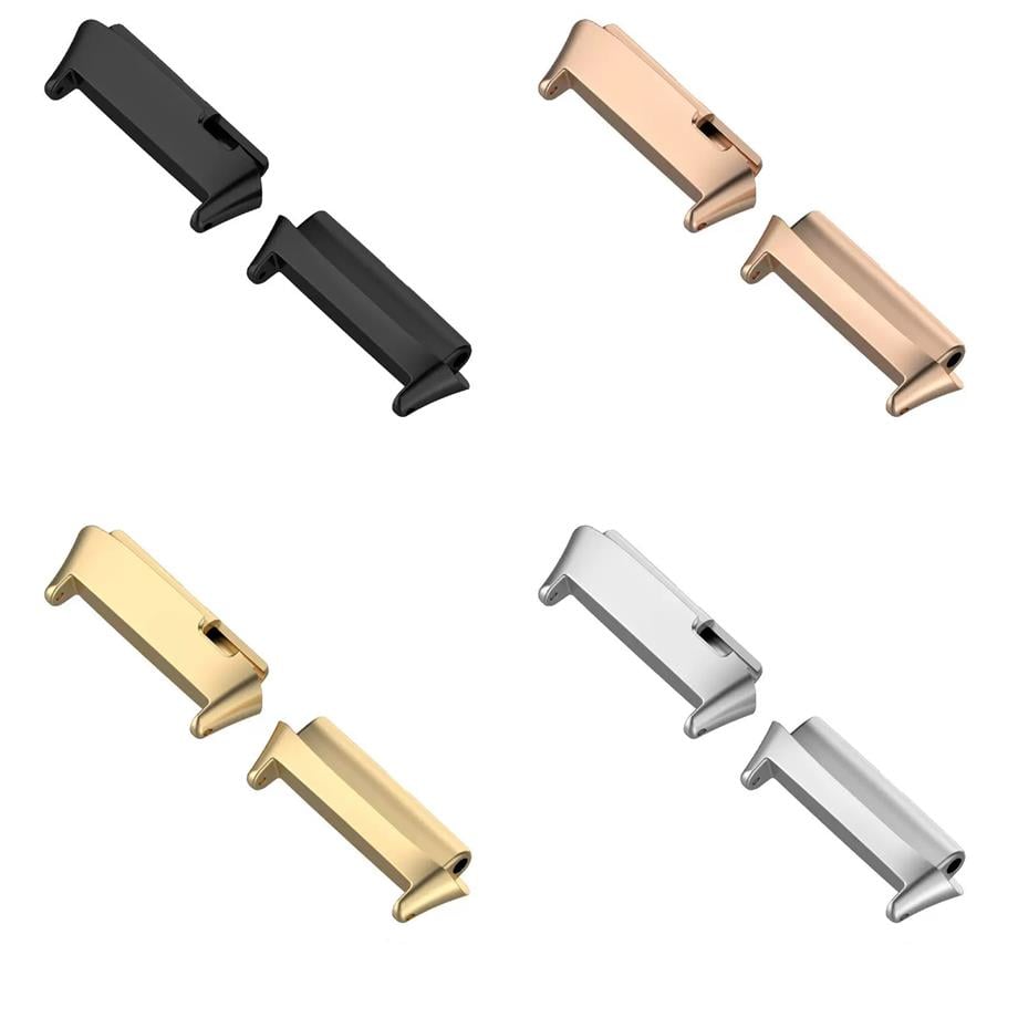  Xiaomi Redmi Watch 3 Active Metal Kordon Dönüştürücü 