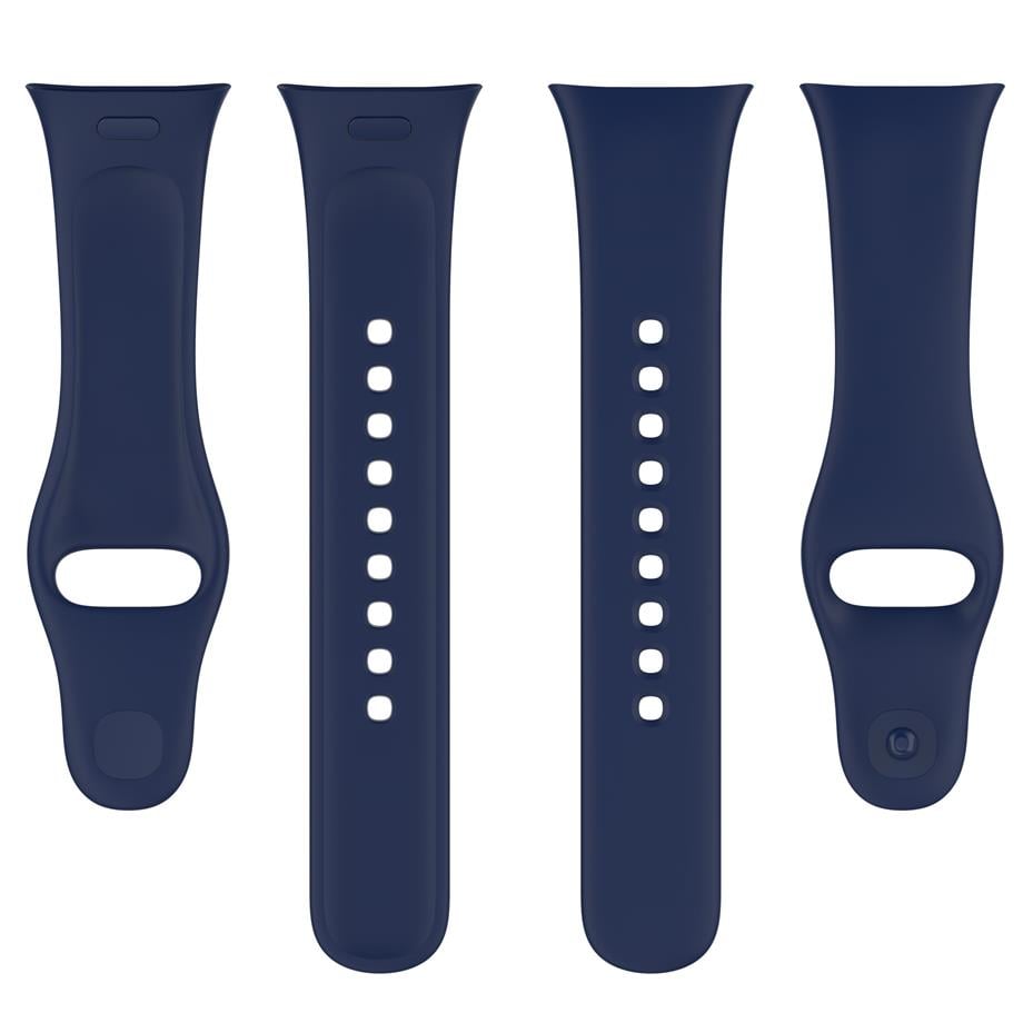  Xiaomi Redmi Watch 3 Zore KRD-81 Silikon Kordon 
