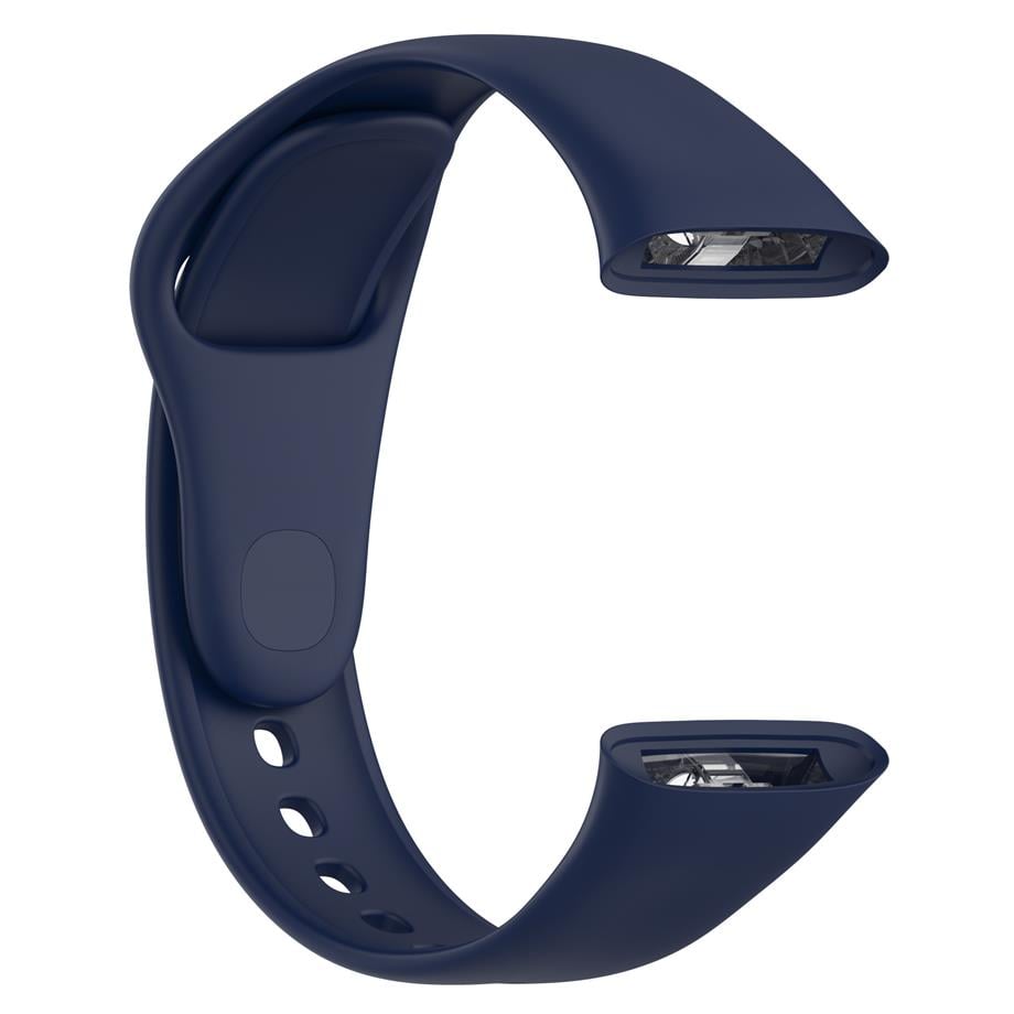  Xiaomi Redmi Watch 3 Zore KRD-81 Silikon Kordon 