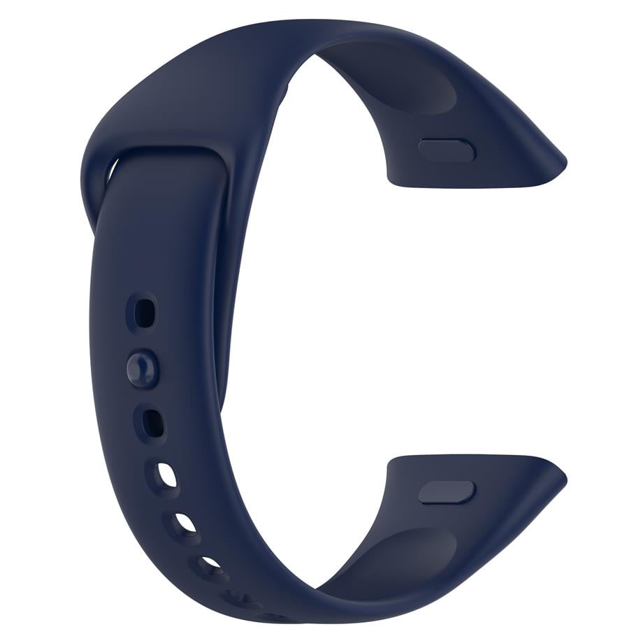  Xiaomi Redmi Watch 3 Zore KRD-81 Silikon Kordon 