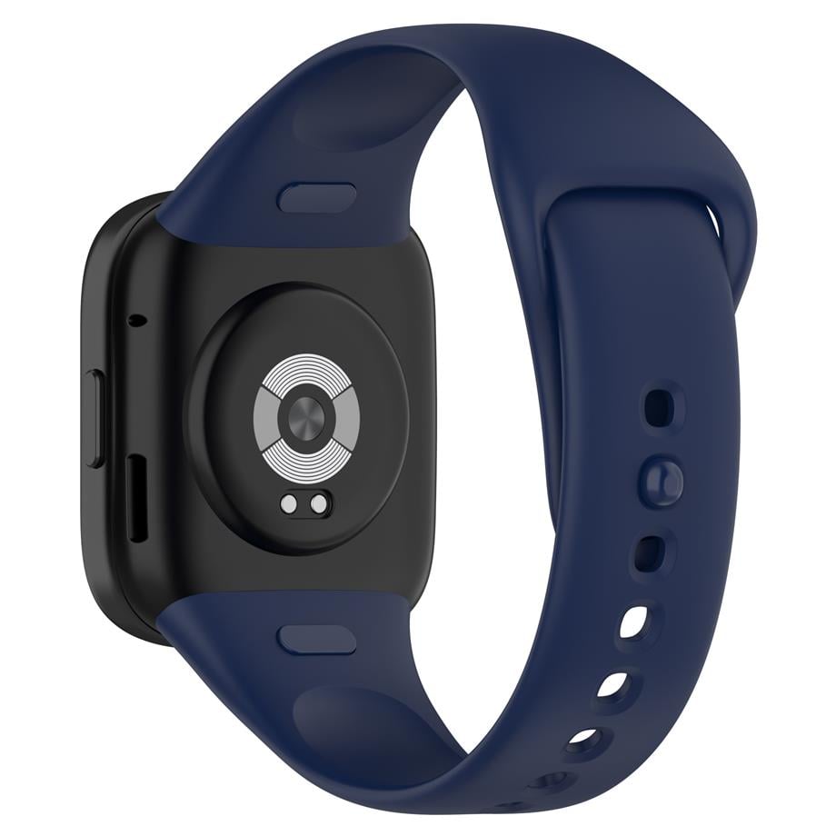  Xiaomi Redmi Watch 3 Zore KRD-81 Silikon Kordon 