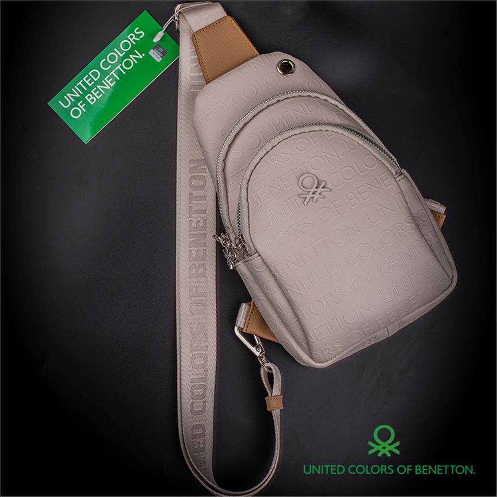 Benetton Çanta