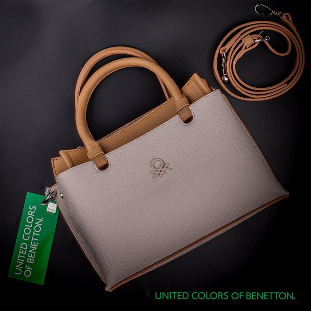 Benetton Çanta