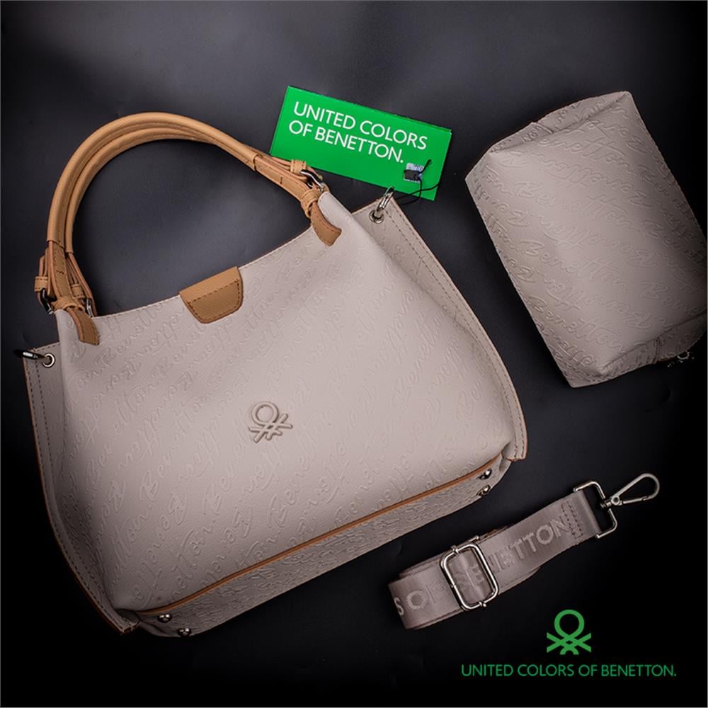 Benetton Çanta