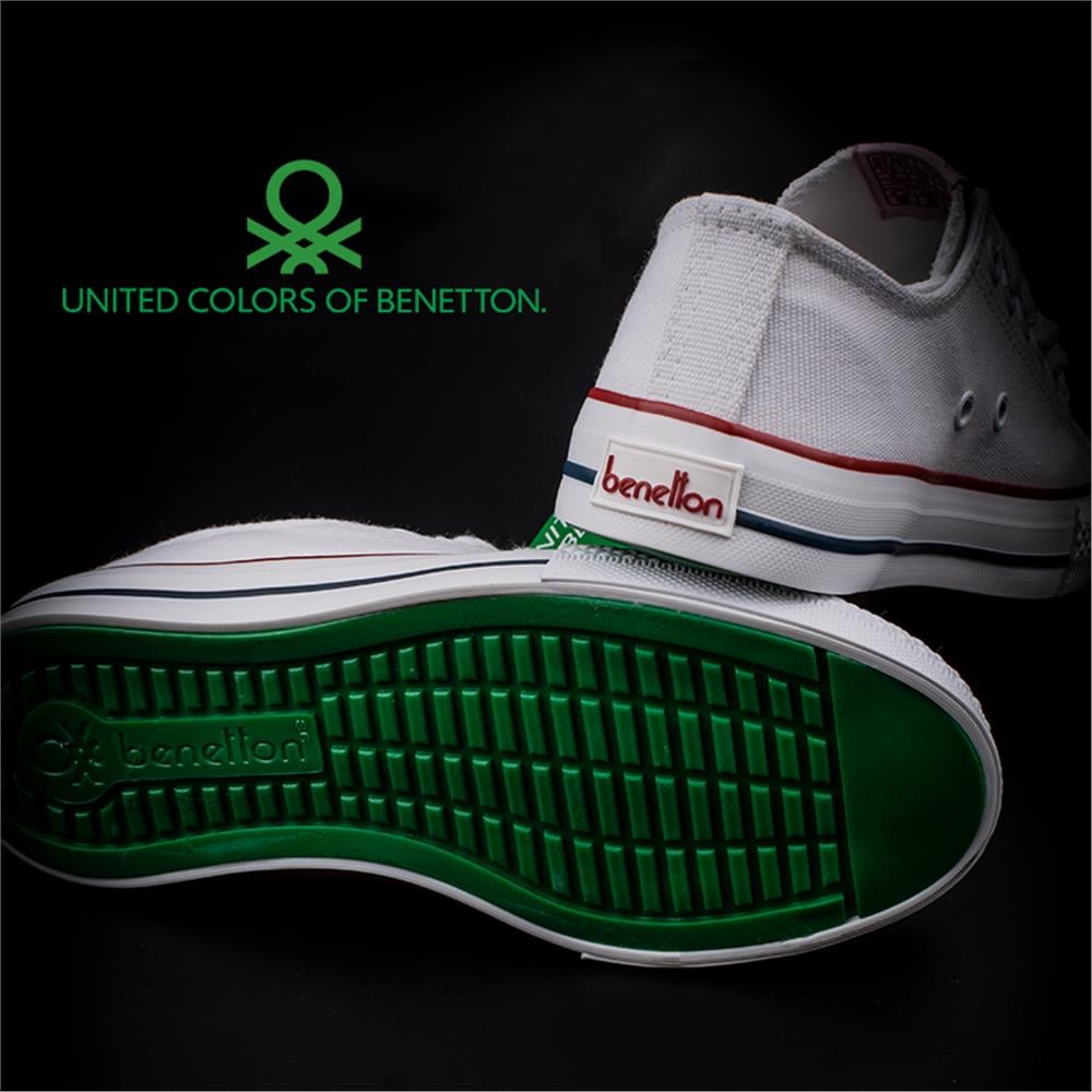 Benetton Spor