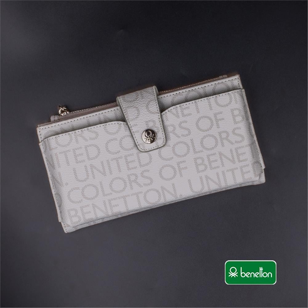 Benetton Cüzdan