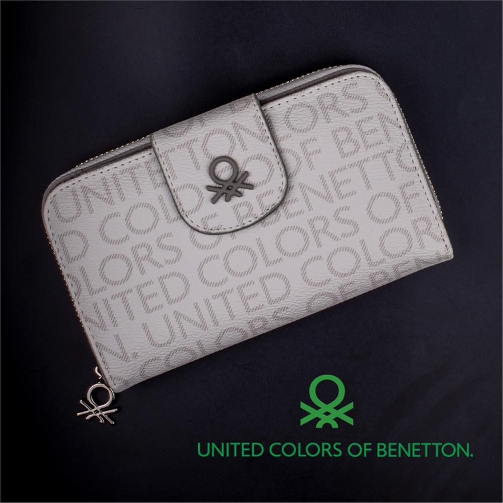 Benetton Cüzdan