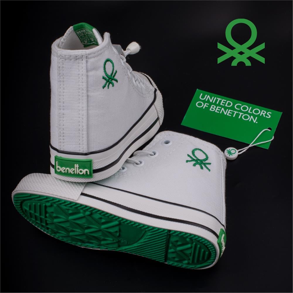 Benetton Kız