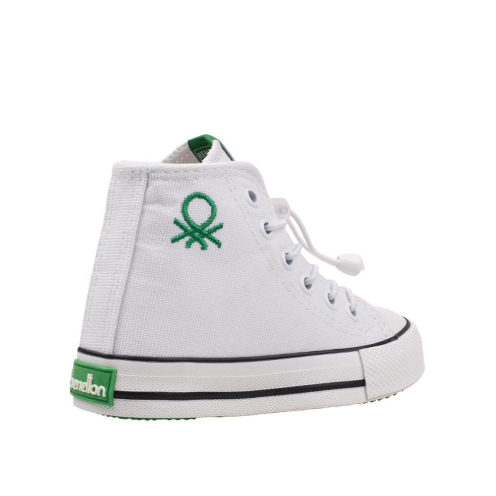 Benetton Kız