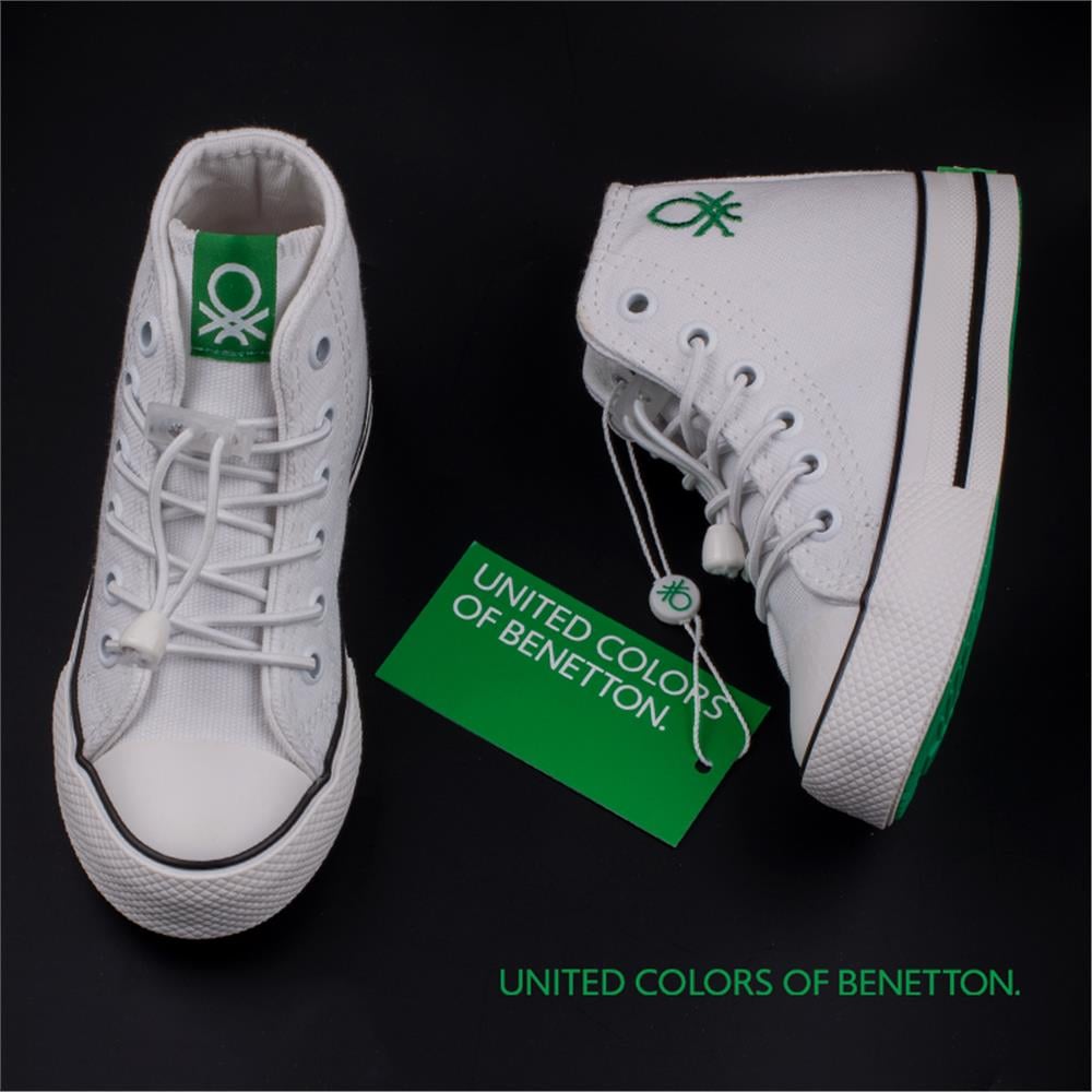 Benetton Kız