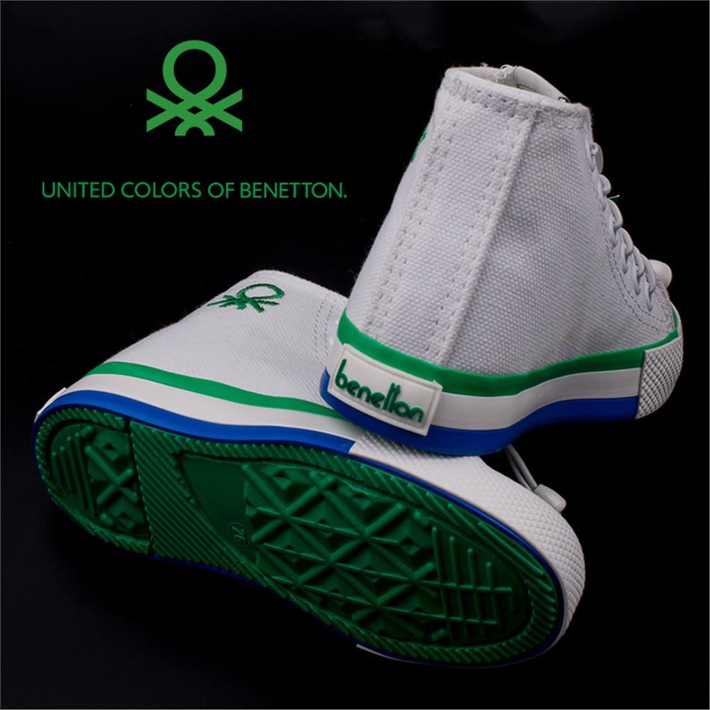 Benetton Kız