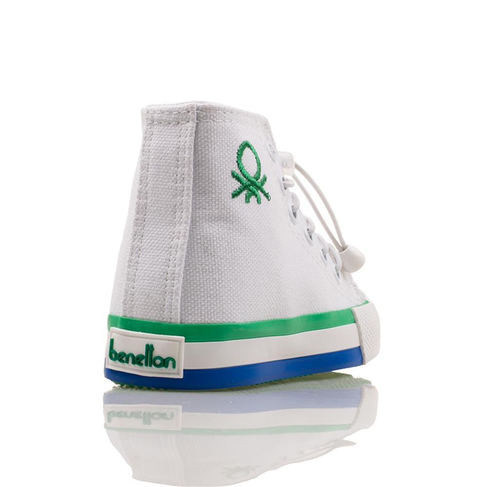 Benetton Kız