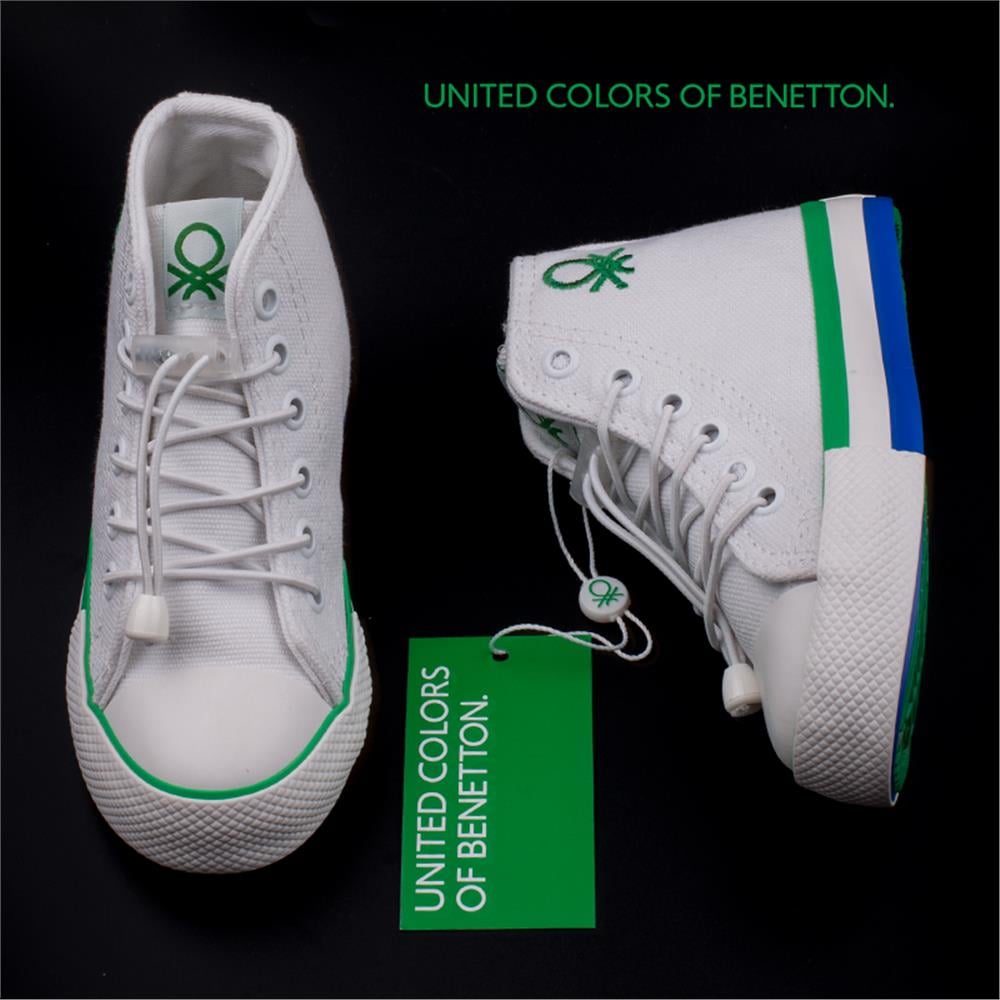 Benetton Kız
