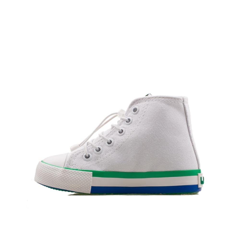 Benetton Kız