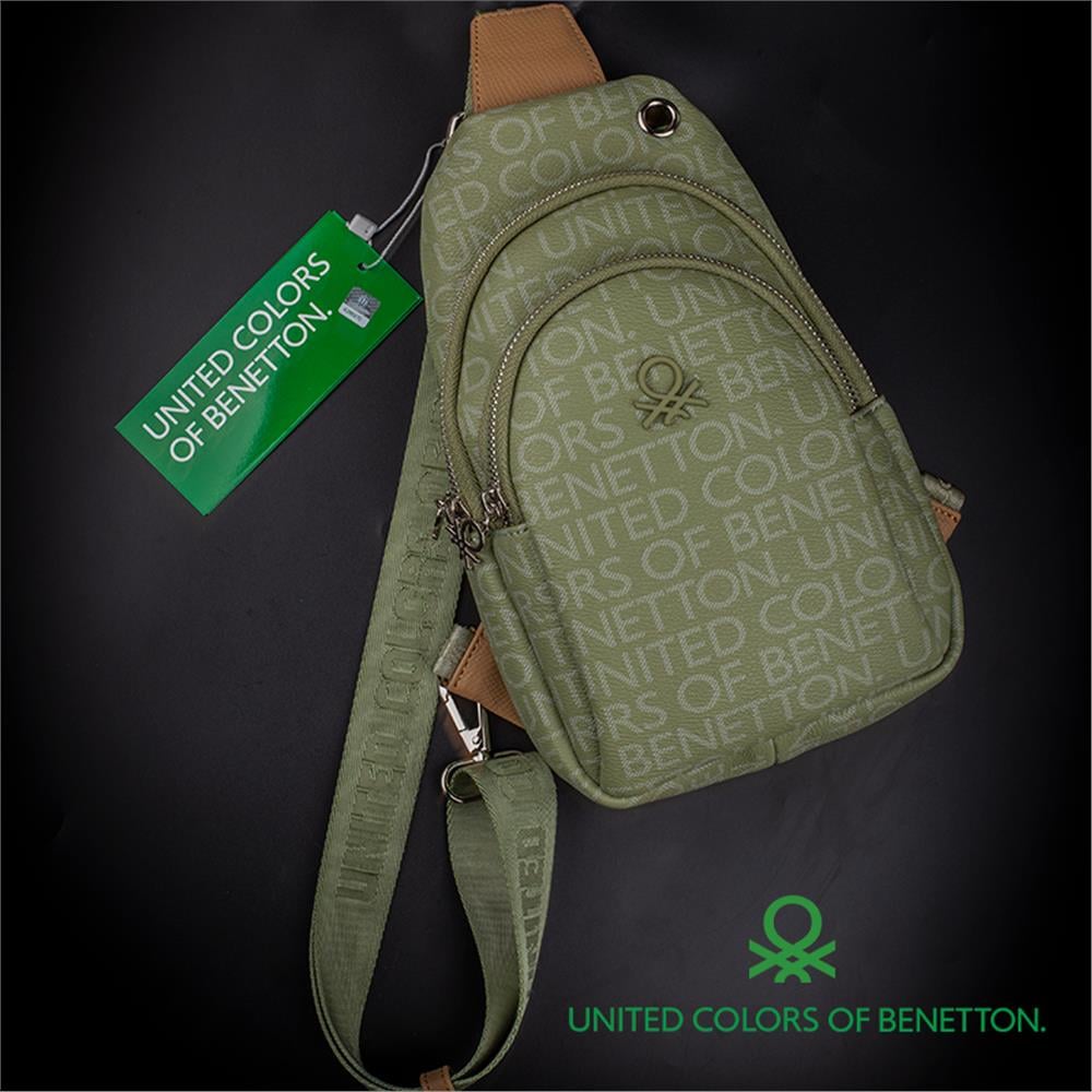 Benetton Çanta