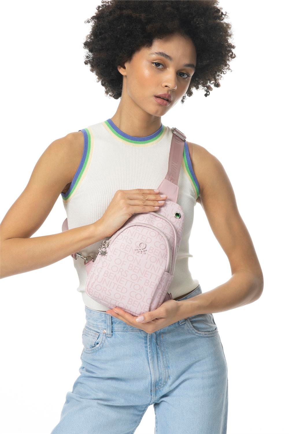 Benetton Çanta