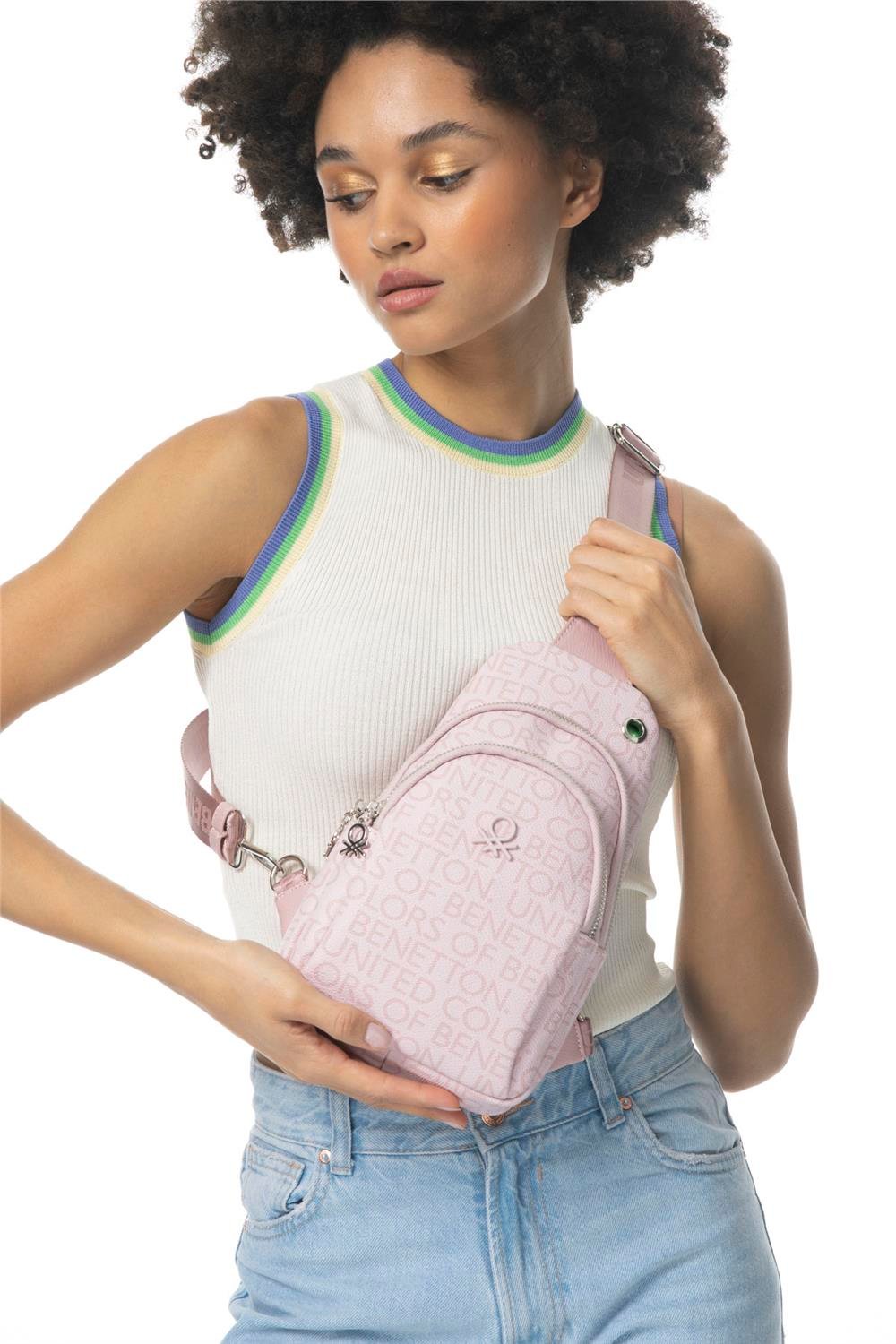 Benetton Çanta
