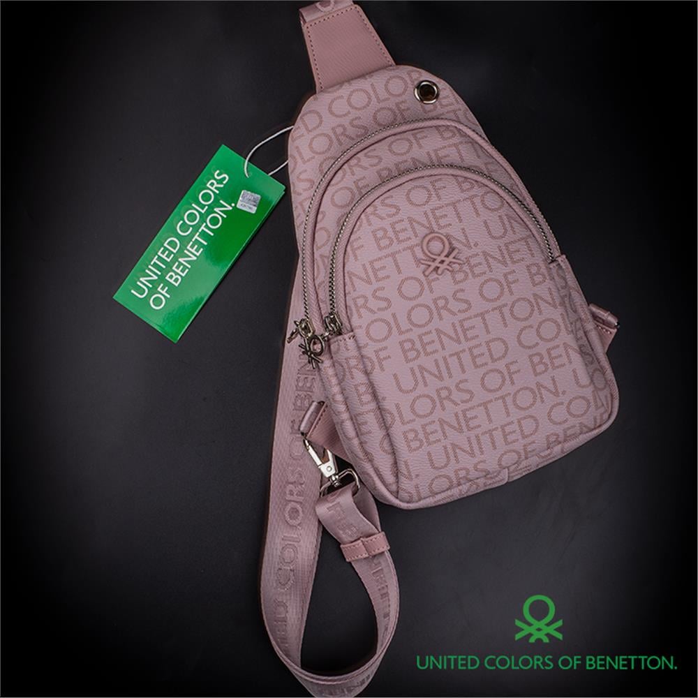 Benetton Çanta