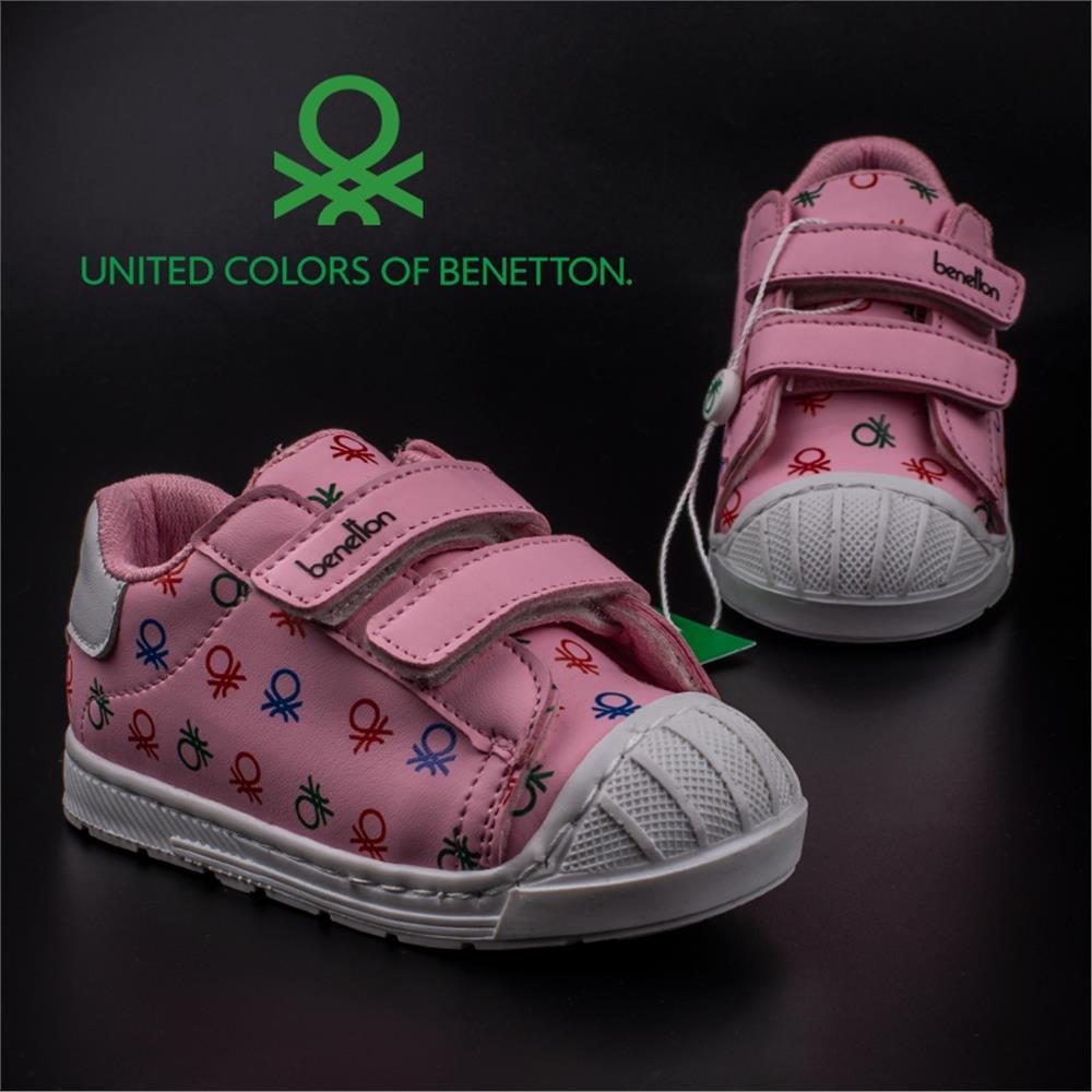 Benetton Kız