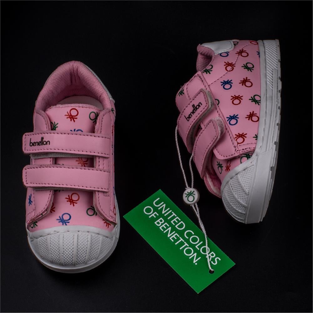 Benetton Kız