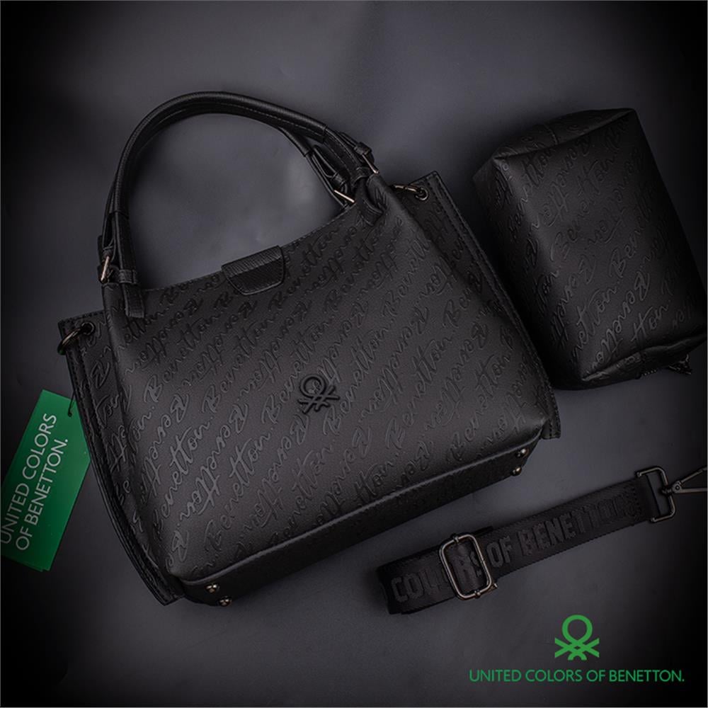 Benetton Çanta