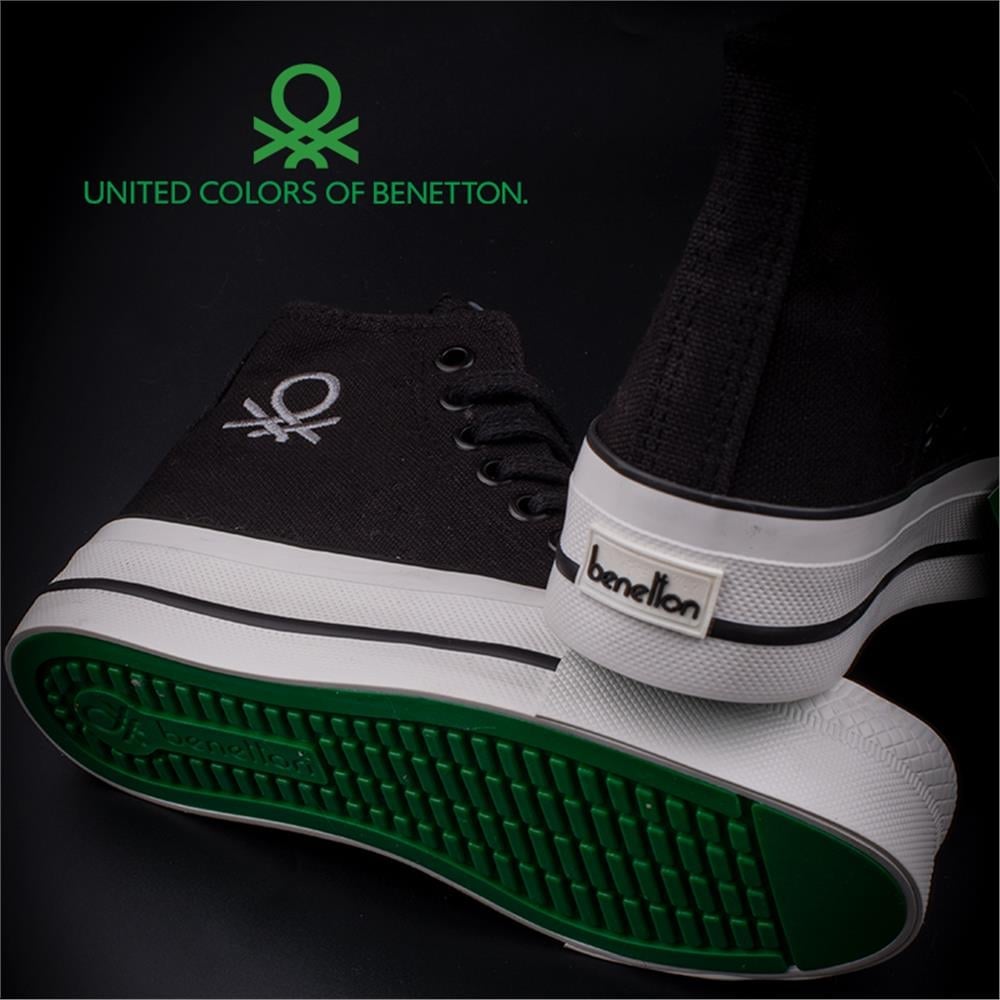 Benetton Spor