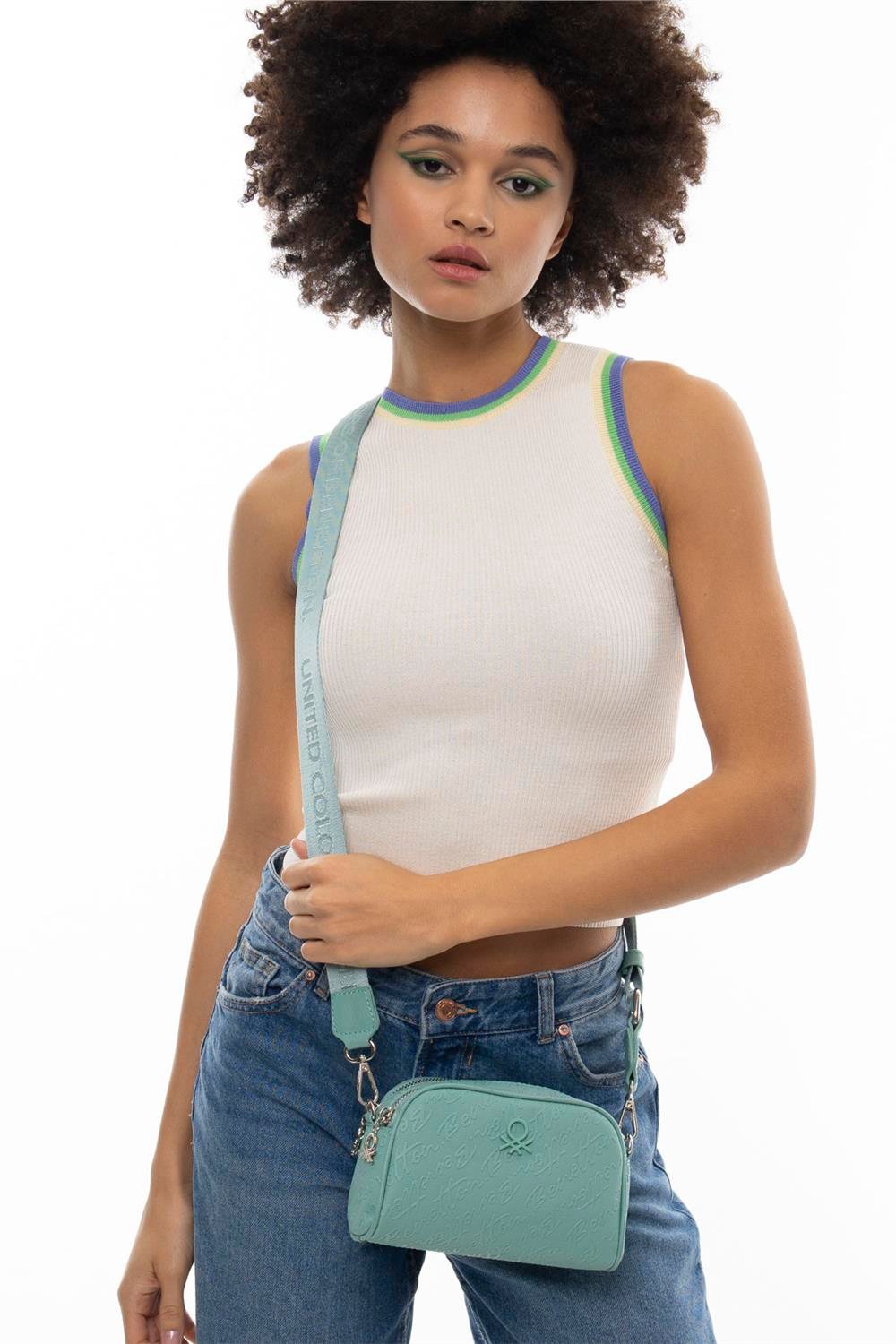Benetton Çanta