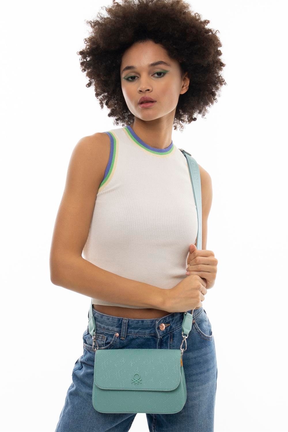 Benetton Çanta