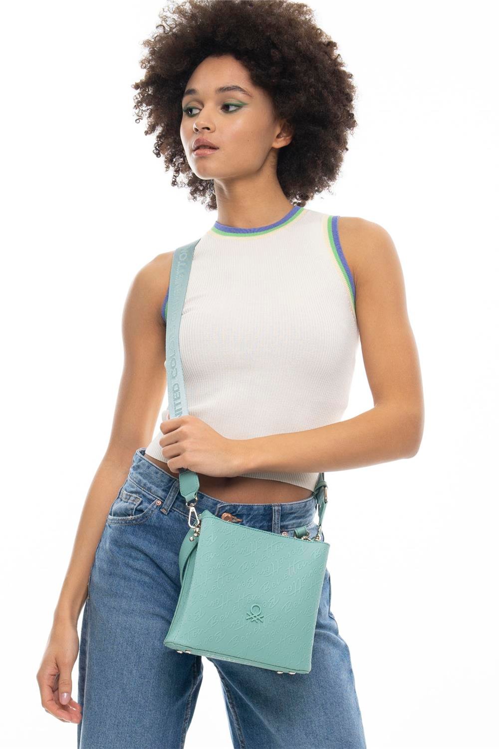 Benetton Çanta