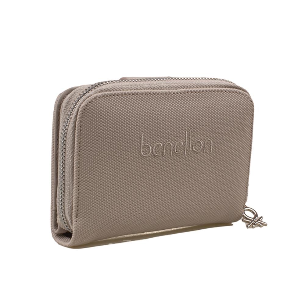Benetton Taş  Nano Orta Boy Kadın Cüzdan BNT 1303