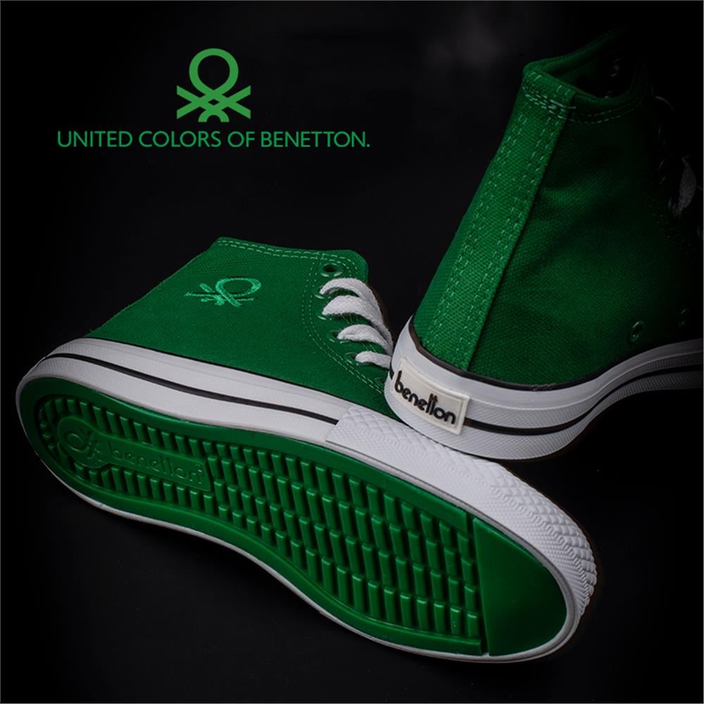 Benetton Spor