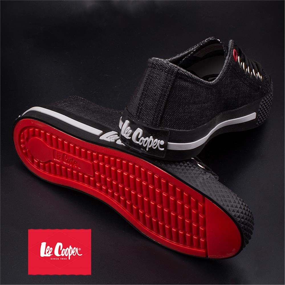 Lee Cooper Spor