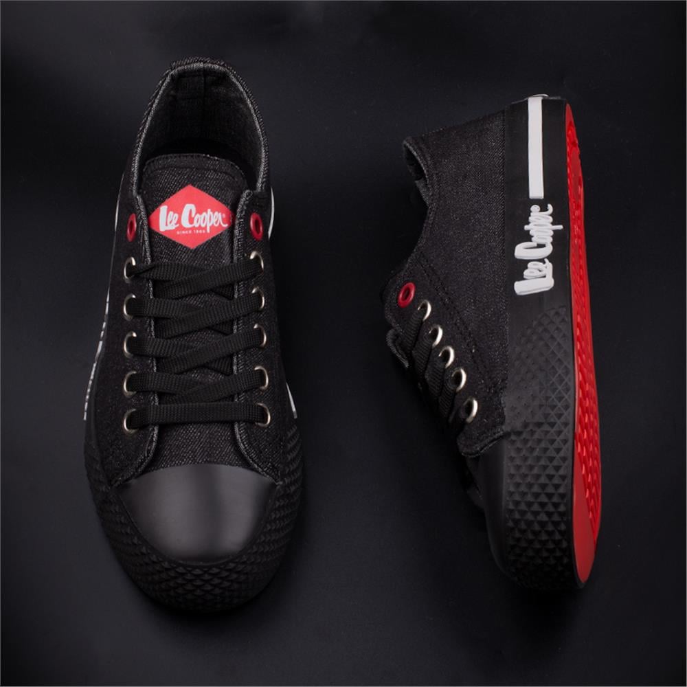 Lee Cooper Spor
